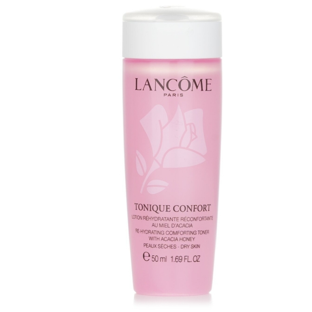 Lancome Paris Facial Toner 1.69 fl oz‎